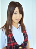 Yuko REI ozora [DGC] April 2012 no.1014 Sexy Japanese actress series(6)